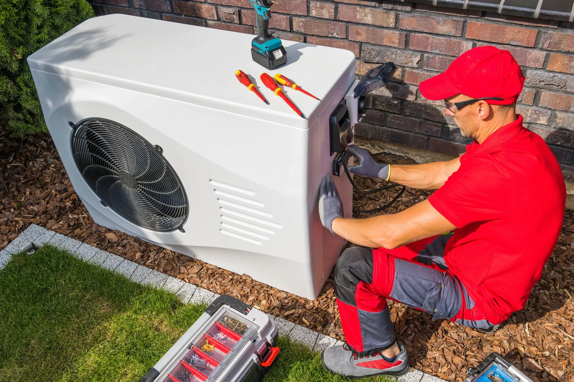 About HVAC in New Ringgold, PA